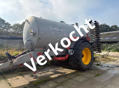 SCHUITEMAKER Robusta 114